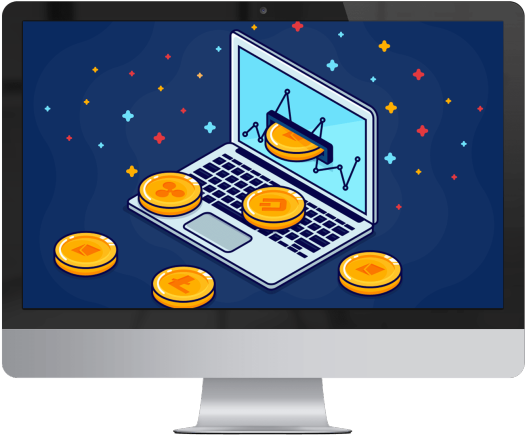 Cryptocurrency-exchange-script-Software